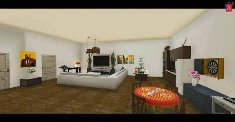 FiveM MLO Houses