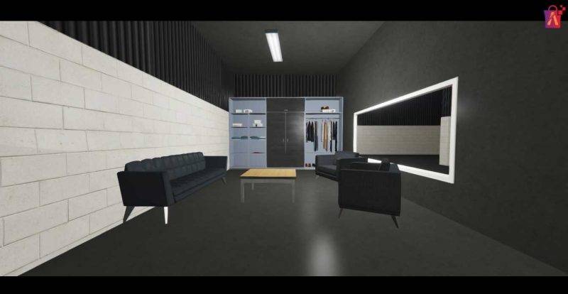 Mechanic Shops FiveM