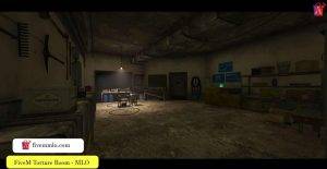 FiveM Torture Room