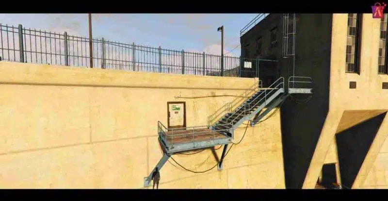 FiveM Hidden MLO
