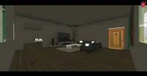 FiveM House MLO