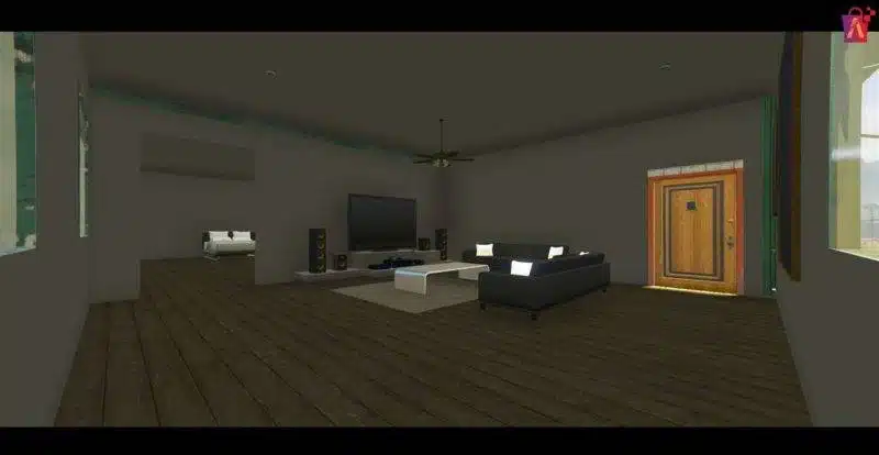 FiveM House MLO
