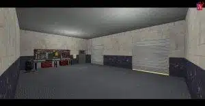 Police Station FiveM