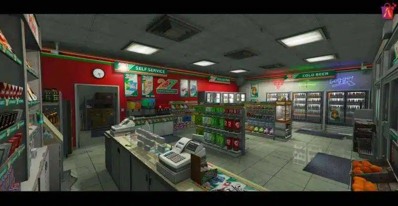 FiveM Store
