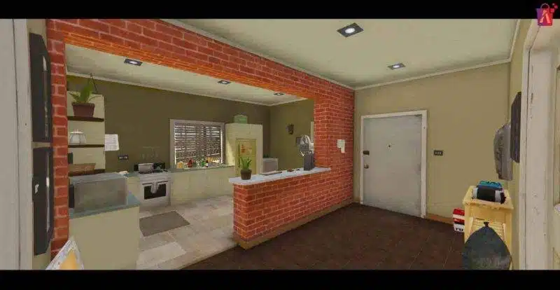 FiveM House MLO