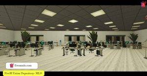FiveM Union Depository