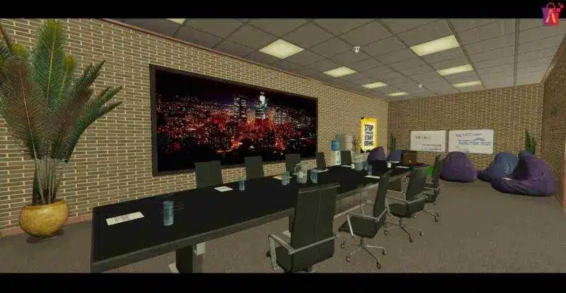 Bank MLO FiveM