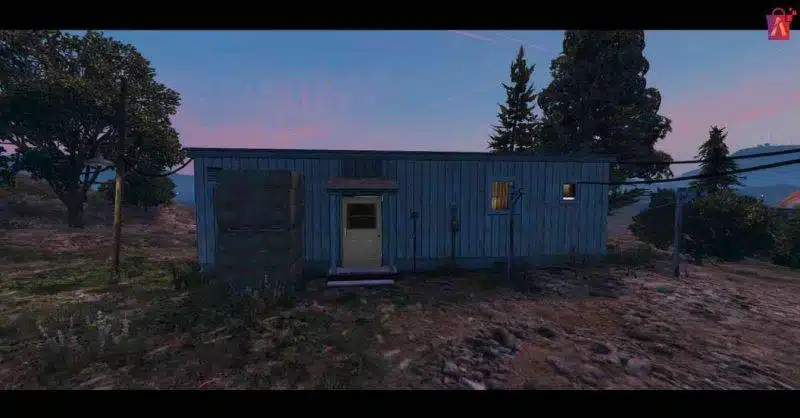 Meth Lab FiveM