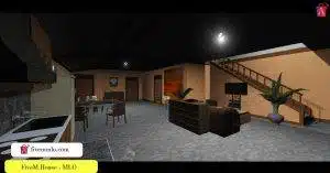 Beach House MLO FiveM