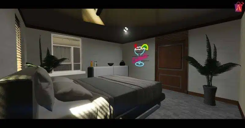 FiveM MLO Houses