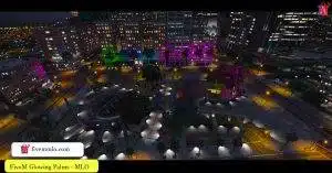 FiveM Glowing Palms MLO