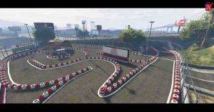 FiveM Race Tracks