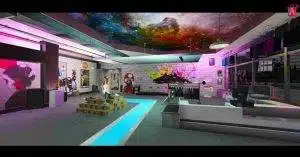 FiveM Shop MLO