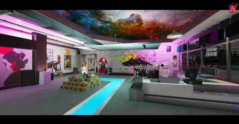FiveM Shop MLO