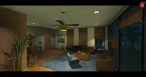 FiveM Office MLO
