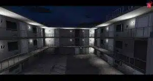 FiveM Motel MLO