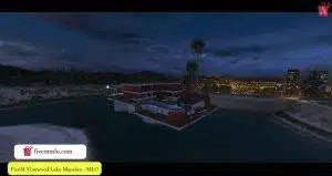 FiveM Vinewood Lake Mansion MLO