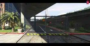FiveM Garage MLO