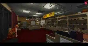 FiveM Shop MLO