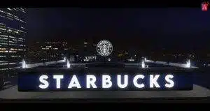 FiveM Starbucks MLO