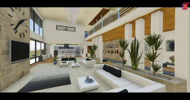 FiveM MLO Houses