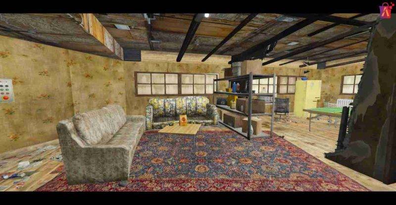 FiveM Weed Farm Locations