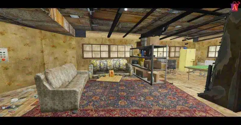 FiveM Weed Farm Locations