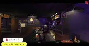FiveM Ballas Record MLO