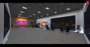 FiveM Car Dealership MLO