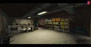 FiveM Illegal