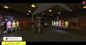 FiveM Casino MLO