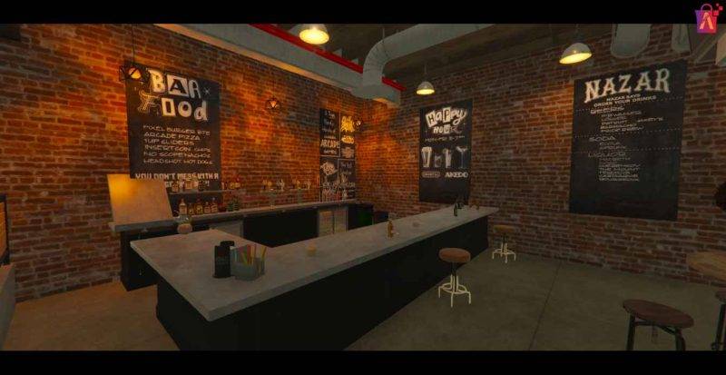 Underground MLO FiveM