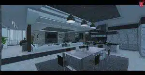 FiveM MLO Houses