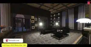 FiveM Vaspucci BLVD Mansion MLO