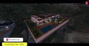 FiveM Pacific Villa MLO