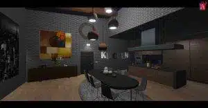 FiveM Villa MLO