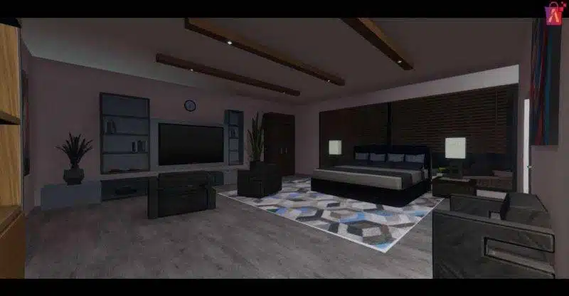 Fivem Mansion MLO