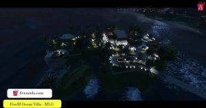 FiveM Ocean Villa