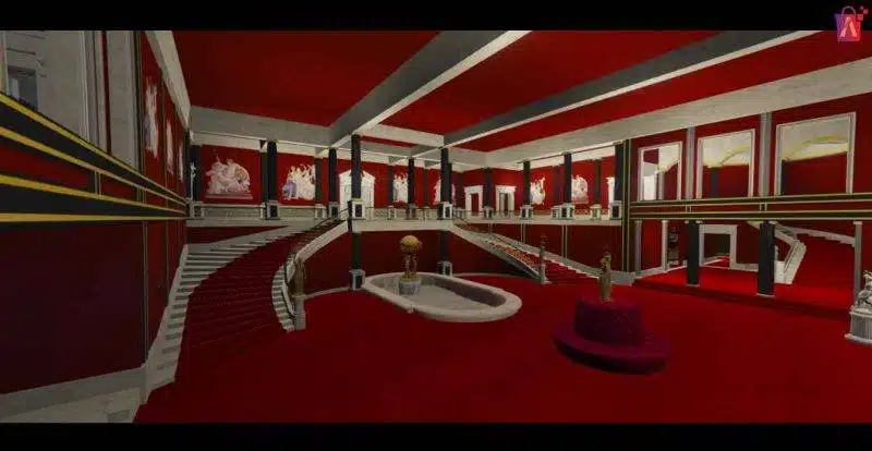FiveM Villa MLO