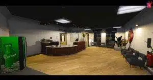 FiveM Fire Station