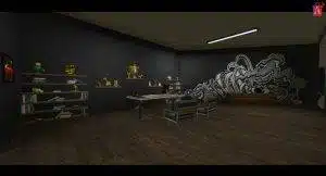 Mechanic Shops FiveM