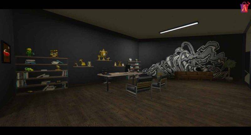 Mechanic Shops FiveM