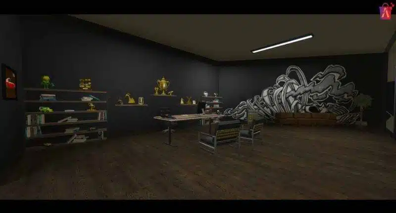 Mechanic Shops FiveM