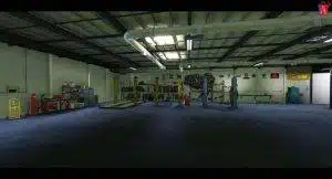 Mechanic Shops FiveM