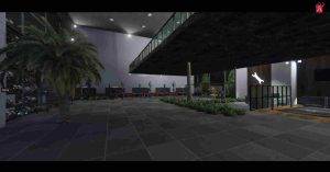 Mechanic Shops FiveM