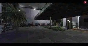 Mechanic Shops FiveM