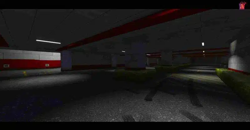 FiveM Garage