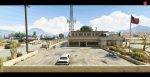 FiveM Police Station MLO