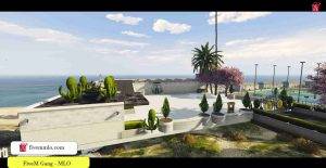FiveM Gang MLO | FiveM Gang Hideout MLO