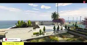 FiveM Gang MLO | FiveM Gang Hideout MLO